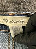 Madewell Blue Jeans Size 27 waist - photo 7