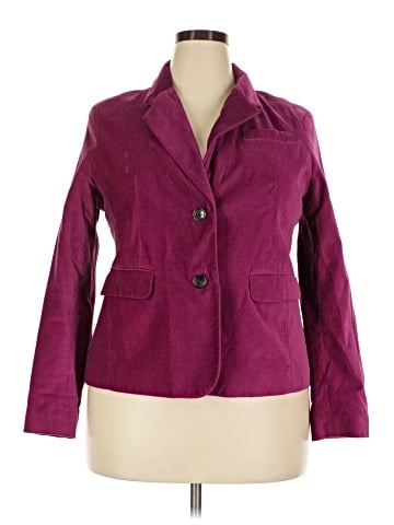 Lands' End Blazer (view 1)
