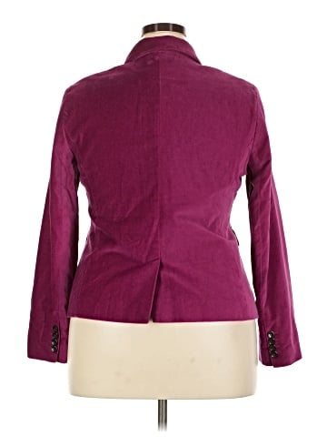 Lands' End Blazer (view 2)