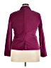 Lands' End Purple Blazer Size 18 (petite) - photo 2