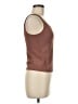 Active by Old Navy Brown Tank Top Size M - photo 4