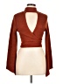 Lulus Orange Pullover Sweater Size L - photo 1