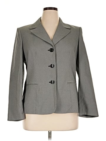 Kasper Blazer (view 1)