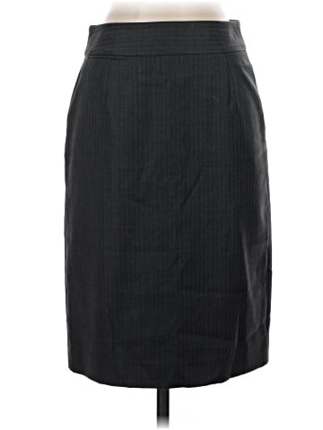 J.Crew Wool Skirt (view 1)