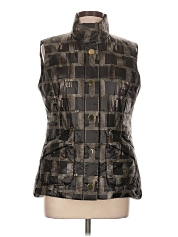 Tory Burch Vest (view 1)