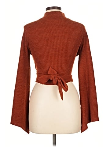 Lulus Pullover Sweater (view 2)