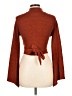 Lulus Orange Pullover Sweater Size L - photo 2