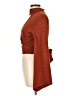 Lulus Orange Pullover Sweater Size L - photo 5