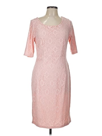Mikarose Cocktail Dress (view 1)