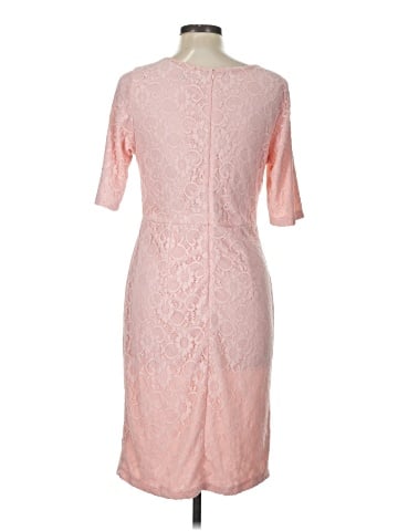 Mikarose Cocktail Dress (view 2)