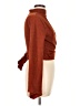 Lulus Orange Pullover Sweater Size L - photo 4