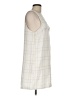 Shein 100% Polyester Tweed Ivory Casual Dress Size M - photo 4
