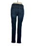 Kut from the Kloth Solid Blue Jeans Size 14 - photo 2