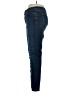 Kut from the Kloth Solid Blue Jeans Size 14 - photo 5