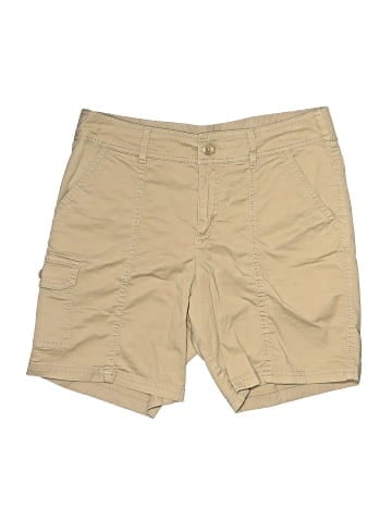 Croft & Barrow Khaki Shorts (view 1)