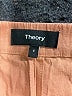 Theory Solid Brown Dress Pants Size 4 - photo 7