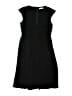 Calvin Klein Black Dress Size 2 - photo 1