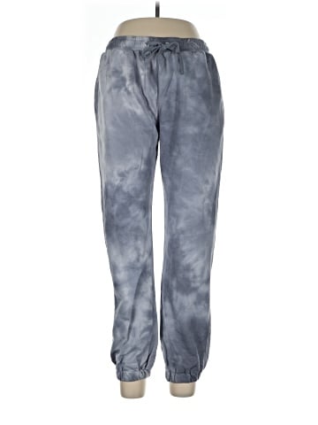 Blushed Casual Pants (view 1)