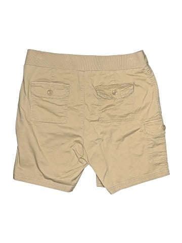 Croft & Barrow Khaki Shorts (view 2)