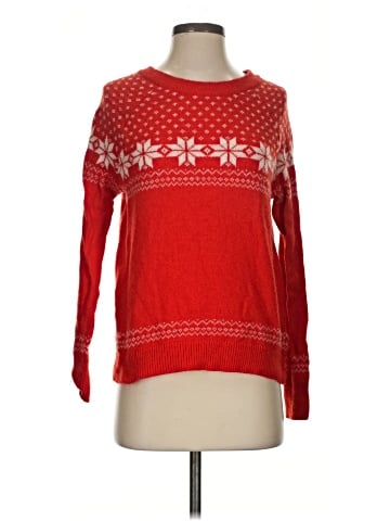 H&M Pullover Sweater (view 1)