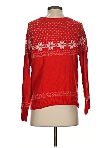 H&M Pullover Sweater (view 2)