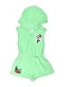 Disney Green Swimsuit Cover Up Size 2 - photo 1