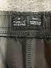 Assorted Brands Black Cargo Shorts Size S - photo 3