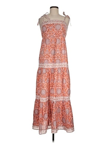 Jude Connally Casual Dress (view 1)