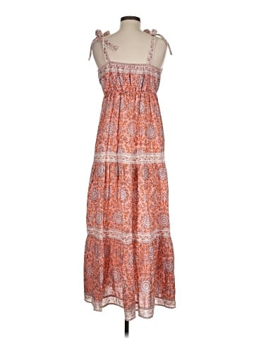 Jude Connally Casual Dress (view 2)