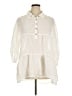 Umgee Ivory 3/4 Sleeve Blouse Size XL - photo 1