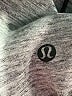 Lululemon Athletica Gray Coat Size L - photo 6
