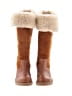 Laid Back London Tan Boots Size EU 39 - photo 2
