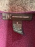 INC International Concepts Purple Pullover Sweater Size M - photo 7