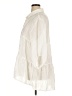 Umgee Ivory 3/4 Sleeve Blouse Size XL - photo 5