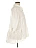 Umgee Ivory 3/4 Sleeve Blouse Size XL - photo 4