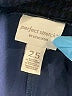 Chico's Solid Blue Active Pants Size Lg (2.5) - photo 4