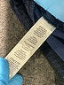 Chico's Solid Blue Active Pants Size Lg (2.5) - photo 5