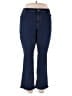 Old Navy Blue Jeans Size 20 - photo 1