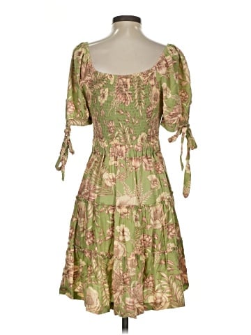Agua Bendita x Target Cocktail Dress (view 2)
