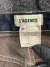 L'Agence Blue Jeans Size 27 waist - photo 7