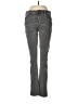 Sanctuary Chevron-herringbone Gray Jeans Size 28 waist - photo 1