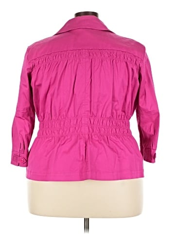 Joan Rivers Blazer (view 2)