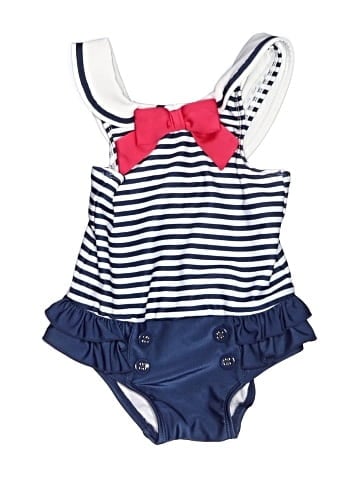 Gymboree One Piece Swimsuit (view 1)