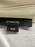 Vince. Ivory Pullover Sweater Size M - photo 7