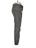 Sanctuary Chevron-herringbone Gray Jeans Size 28 waist - photo 4