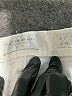 Lucky Brand Ivory Jeans Size 6 - photo 7