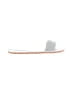 Vince Camuto White Sandals Size 9 - photo 1