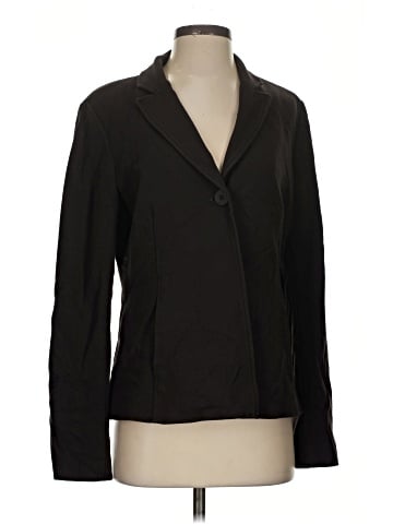 Eileen Fisher Blazer (view 1)