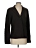 Eileen Fisher Black Blazer Size S - photo 1