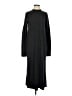 Cos 100% Wool Gray Casual Dress Size S - photo 1